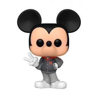 Disney Excellent 8 Funko Pop Vinyl: Mickey Mouse van Funko – productfoto 2 van 2