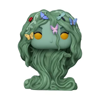 Disney Fantasia 2000 25th Anniversary Funko Pop Vinyl: Spring Sprite van Funko – productfoto 2 van 2