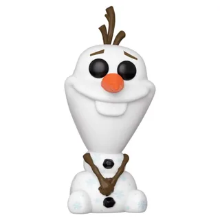 Disney Frozen 2 Funko Pop Vinyl: Olaf by Funko – product photo 2 of 2