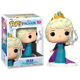 Disney Frozen Funko Pop Vinyl: Elsa (1024) by Funko – product photo 3 of 3