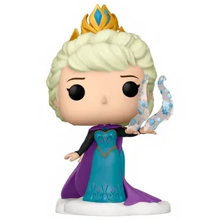 Disney Frozen Funko Pop Vinyl: Elsa (1024) by Funko – product photo 2 of 3