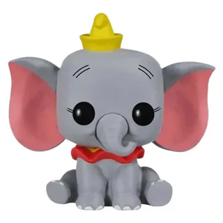 Disney Funko Pop Vinyl: Dumbo by Funko – product photo 2 of 2