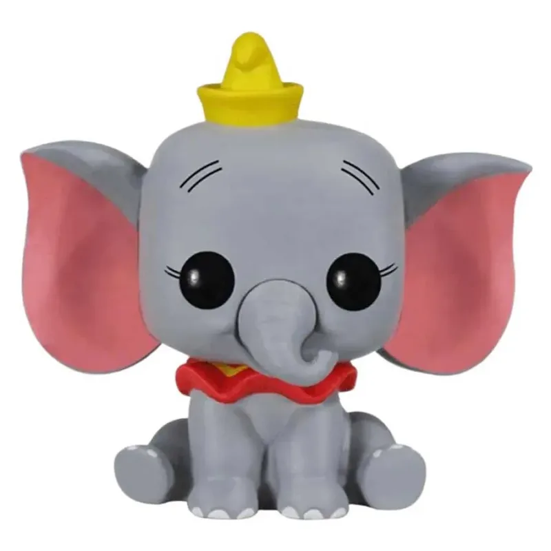 Disney Funko Pop Vinyl: Dumbo by Funko – product photo 2 of 2