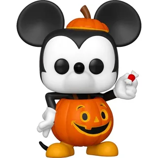 Disney Funko Pop Vinyl: Trick or Treat Mickey Mouse van Funko – productfoto 2 van 3