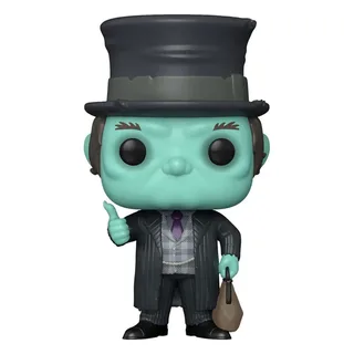 Disney Haunted Mansion Funko Pop Vinyl - Phineas van Funko – productfoto 3 van 3