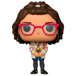 Disney Hocus Pocus 2 Funko Pop Vinyl: Izzy by Funko – product photo 2 of 2