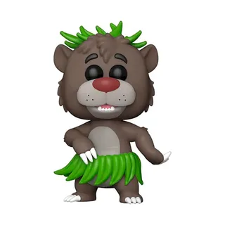 Disney Jungle Book Funko Pop Vinyl: Baloo by Funko – product photo 2 of 2