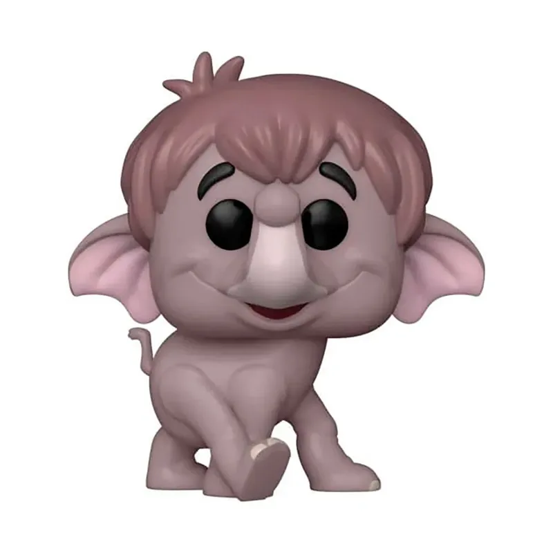 Disney Jungle Book Funko Pop Vinyl: Hathi Jr. by Funko – product photo 2 of 2