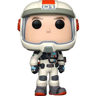 Disney Lightyear Funko Pop Vinyl: Buzz Lightyear XL-01 by Funko – product photo 2 of 3