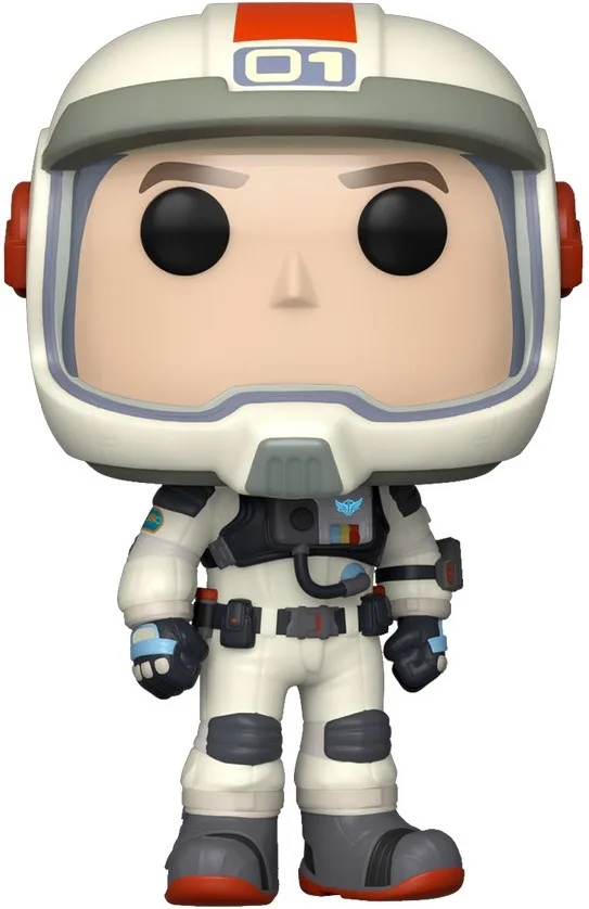 Disney Lightyear Funko Pop Vinyl: Buzz Lightyear XL-01 by Funko – product photo 1 of 3
