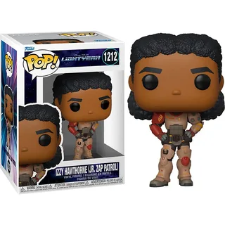 Disney Lightyear Funko Pop Vinyl: Izzy Hawthorne van Funko – productfoto 3 van 3