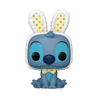 Disney Lilo & Stitch Easter Funko Pop Vinyl: Stitch by Funko – product photo 2 of 2
