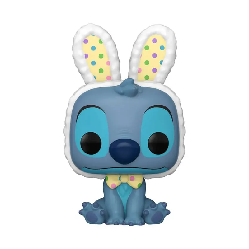 Disney Lilo & Stitch Easter Funko Pop Vinyl: Stitch by Funko – product photo 2 of 2