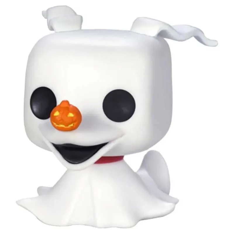 Disney Nightmare Before Christmas Funko Pop Vinyl: Zero van Funko – productfoto 2 van 2
