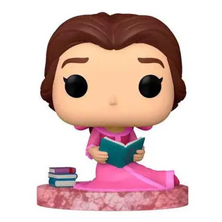 Disney Princess Funko Pop Vinyl: Belle van Funko – productfoto 2 van 2