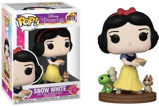 Disney Princess Funko Pop Vinyl: Snow White van Funko – productfoto 1 van 3