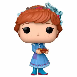 Disney Princess Holiday Funko Pop Vinyl: Anna by Funko – product photo 2 of 2