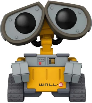 Disney's Wall-E Funko Pop Vinyl - Jumbo Wall-E by Funko – product photo 1 of 3