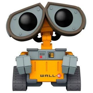 Disney's Wall-E Funko Pop Vinyl - Jumbo Wall-E by Funko – product photo 2 of 3
