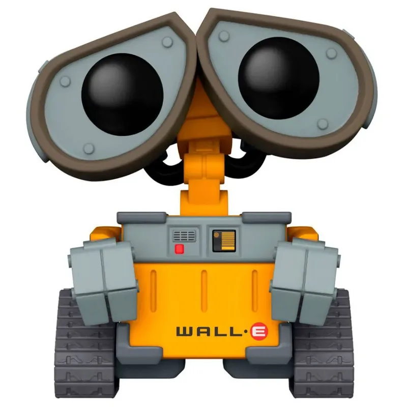 Disney's Wall-E Funko Pop Vinyl - Jumbo Wall-E by Funko – product photo 2 of 3