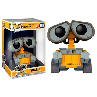 Disney's Wall-E Funko Pop Vinyl - Jumbo Wall-E by Funko – product photo 3 of 3