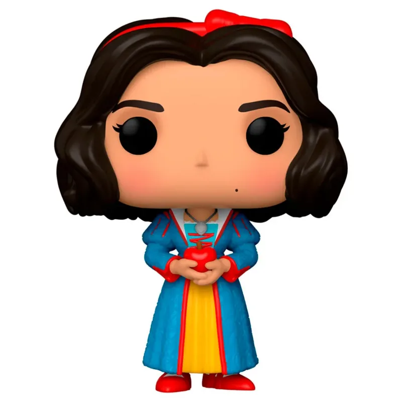Disney Snow White 2025 Funko Pop Vinyl: Snow White by Funko – product photo 2 of 2
