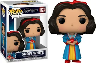 Disney Snow White 2025 Funko Pop Vinyl: Snow White by Funko – product photo 1 of 2
