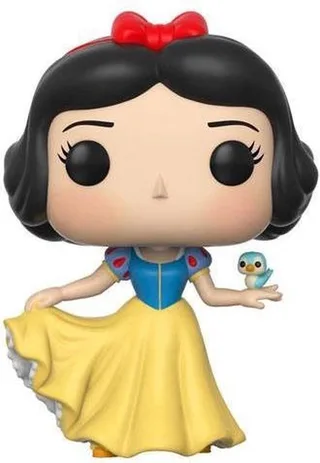 Disney Snow White Funko Pop Vinyl: Snow White by Funko – product photo 1 of 2