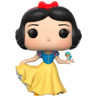 Disney Snow White Funko Pop Vinyl: Snow White by Funko – product photo 2 of 2
