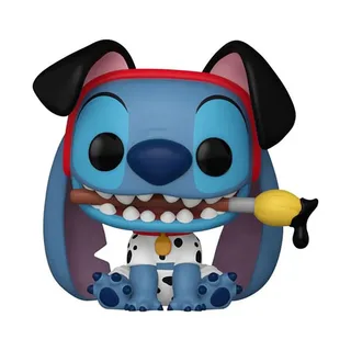 Disney Stitch Costume Funko Pop Vinyl: 101 Dalmatians Pongo by Funko – product photo 2 of 2
