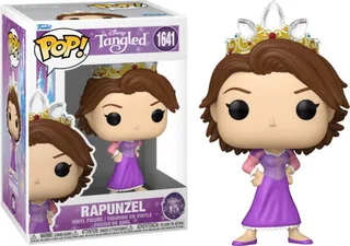 Disney Tangled Funko Pop Vinyl: Rapunzel by Funko – product photo 1 of 2