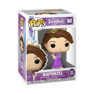 Disney Tangled Funko Pop Vinyl: Rapunzel by Funko – product photo 2 of 2