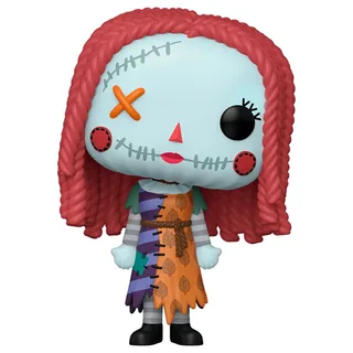 Disney The Nightmare Before Christmas Funko Pop Vinyl: Sally Patchwork by Funko – product photo 2 of 2