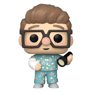 Disney UP Funko Pop Vinyl: Young Carl by Funko – product photo 3 of 3