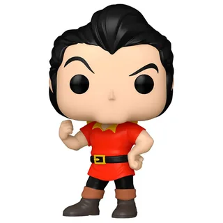 Disney Villains Funko Pop Vinyl: Gaston van Funko – productfoto 2 van 2