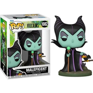 Disney Villains Funko Pop Vinyl: Maleficent van Funko – productfoto 3 van 3