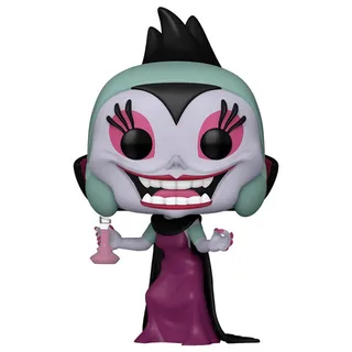 Disney Villains Funko Pop Vinyl: Yzma van Funko – productfoto 2 van 2
