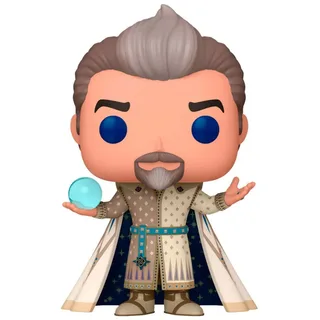 Disney Wish Funko Pop Vinyl: King Magnifico van Funko – productfoto 2 van 2