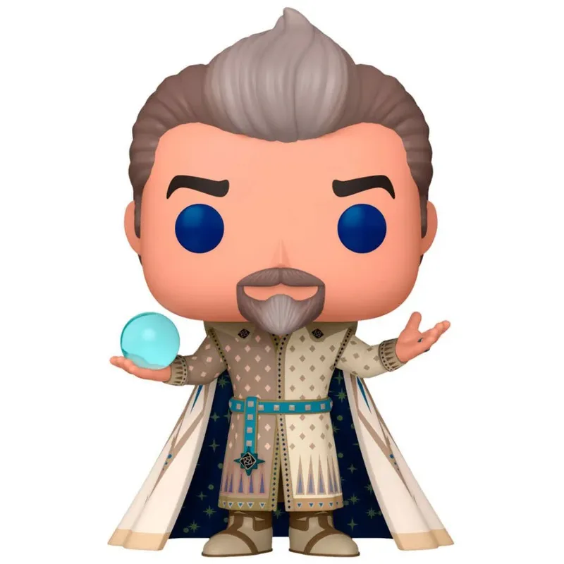 Disney Wish Funko Pop Vinyl: King Magnifico van Funko – productfoto 2 van 2