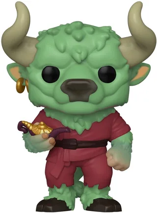 Doctor Strange in the Multiverse of Madness Funko Pop Vinyl: Rintrah by Funko – product photo 1 of 3