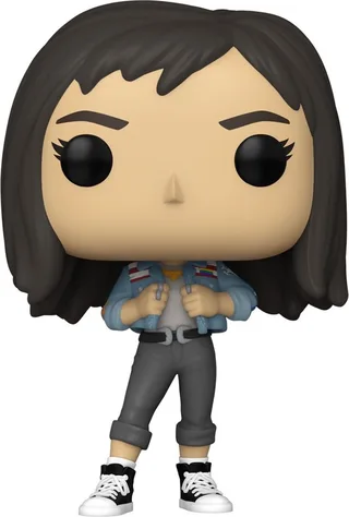Doctor Strange in the Multiverse of Madness Funko Pop Vinyl: America Chavez by Funko – product photo 1 of 3