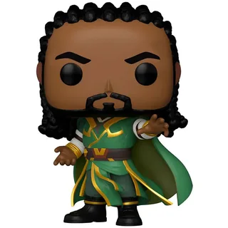 Doctor Strange in the Multiverse of Madness Funko Pop Vinyl: Master Mordo by Funko – product photo 2 of 3