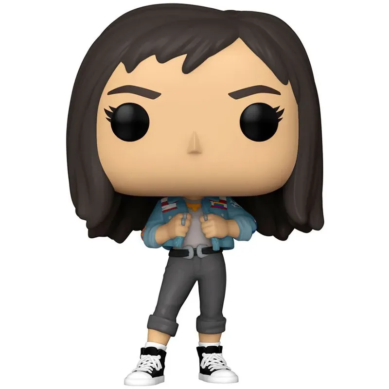 Doctor Strange in the Multiverse of Madness Funko Pop Vinyl: America Chavez by Funko – product photo 2 of 3