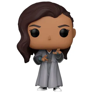 Doctor Strange in the Multiverse of Madness Funko Pop Vinyl: America Chavez (1031) by Funko – product photo 2 of 3