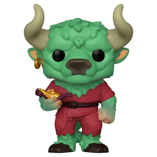 Doctor Strange in the Multiverse of Madness Funko Pop Vinyl: Rintrah by Funko – product photo 2 of 3