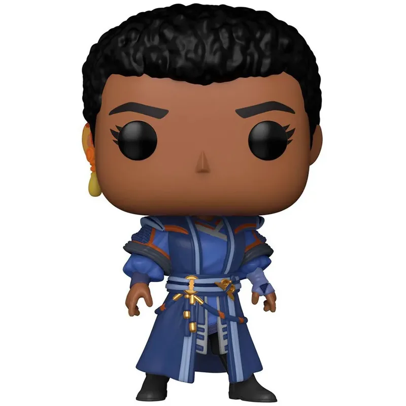 Doctor Strange in the Multiverse of Madness Funko Pop Vinyl: Sara by Funko – product photo 2 of 3
