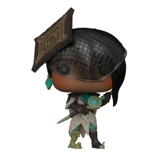 Dragon Age: The Veilguard Funko Pop Vinyl: Neve Gallus van Funko – productfoto 2 van 2