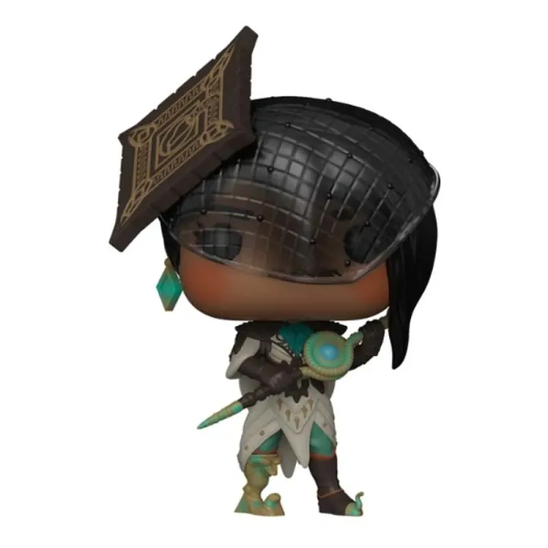 Dragon Age: The Veilguard Funko Pop Vinyl: Neve Gallus van Funko – productfoto 2 van 2