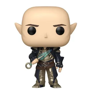 Dragon Age: The Veilguard Funko Pop Vinyl: Solas van Funko – productfoto 2 van 2