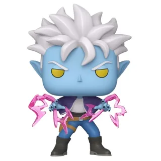 Dragon Ball Daima Funko Pop Vinyl: Glorio van Funko – productfoto 2 van 2